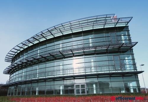 Offices to let in Quorum Business Park Q5