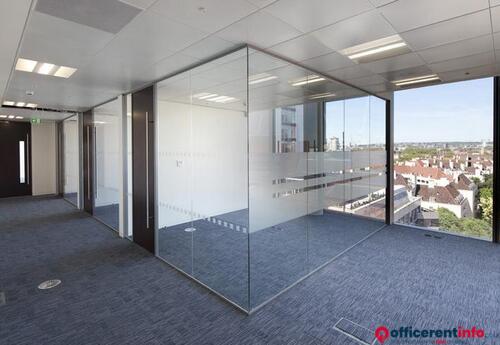 Offices to let in 101 Euston Road