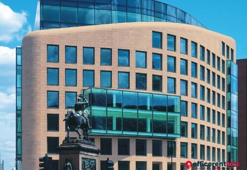 Offices to let in 40 Holborn Viaduct