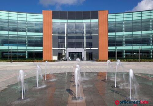 Offices to let in Quorum Business Park Q12