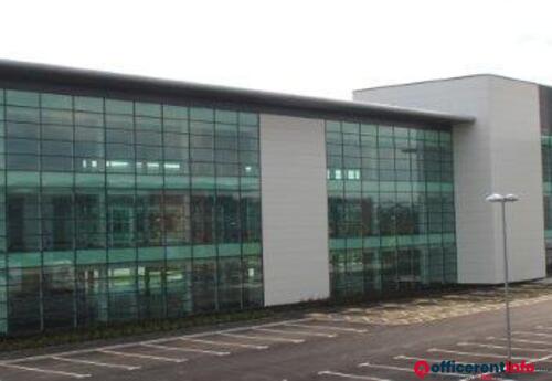 Offices to let in Quorum Business Park Q11