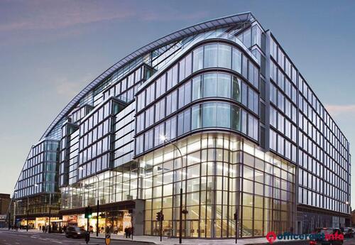 Offices to let in 62 Buckingham gate
