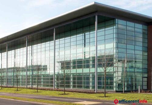Offices to let in Quorum Business Park Q10