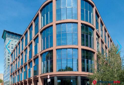 Offices to let in 20 Triton Street