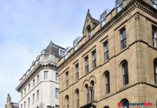 Offices to let in 8 Bow Chambers