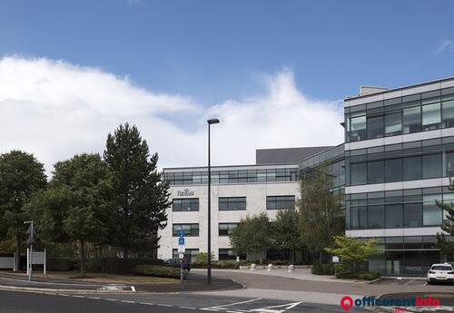 Offices to let in Business center for rent on Manchester Airport, Outwood Lane, M90 4WP Manchester Hyde