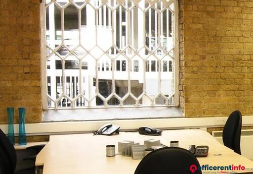 Offices to let in Coworking for rent on Rosebery House Business Centre, 70 Rosebery Avenue, EC1R 4RR City of London