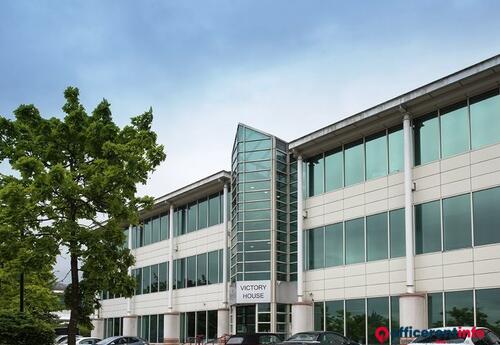 Offices to let in Business center for rent on 400 Pavilion Dr, NN4 7PA Northampton