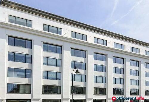 Offices to let in Business center for rent on Dunn's Hat Factory, Kentish Town Road, London, NW1 9PX City of London