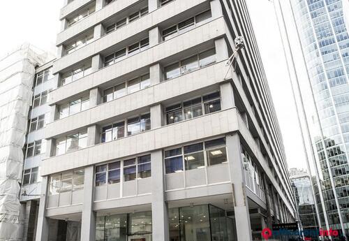 Offices to let in Business center for rent on 45 Moorfields, EC2Y 9AE City of London