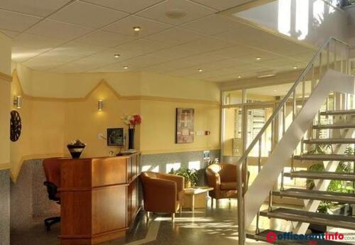 Offices to let in Coworking for rent on Cartwright Street, Newton, Cheshire, Hyde, SK14 4EH Manchester City Centre