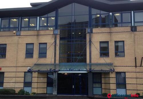 Offices to let in Business center for rent on 101 Gorbals Street, G5 9DW Glasgow