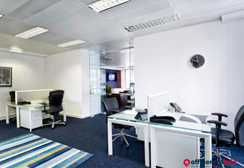 Offices to let in Virtual office for rent on Conference House, 152 Morrison Street, The Exchange, EH3 8EB Edinburgh