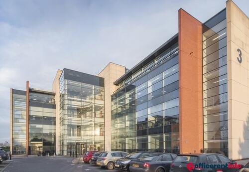 Offices to let in Virtual office for rent on Building 3, City West Office Park, The Boulevard, Gelderd Road, LS12 6LN Leeds City Centre