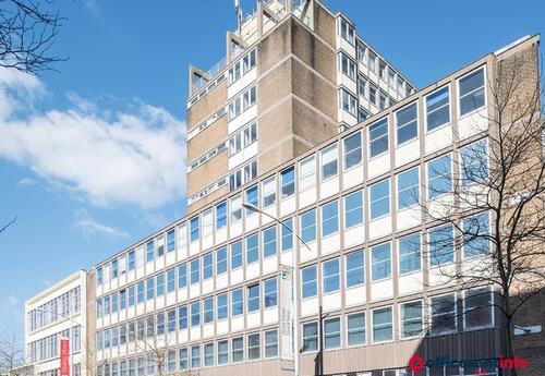 Offices to let in Virtual office for rent on Princess House, Princess Way, SA1 3LW Swansea