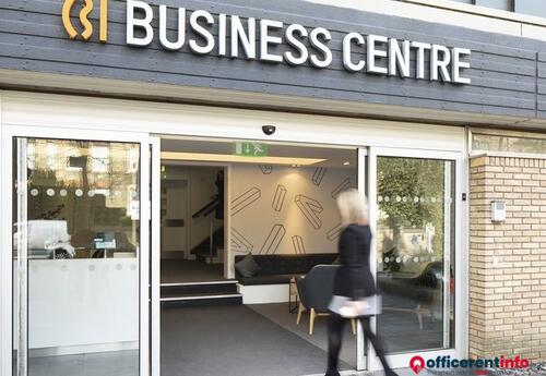 Offices to let in Business center for rent on Twenty Station Road, CB1 2JD Cambridge
