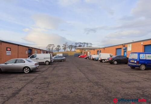 Offices to let in Business center for rent on Off Mill Hill, North West Industrial Estate, SR8 2RB Durham