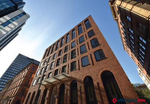 Offices to let in Hanover House