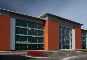 Quorum Business Park Q6