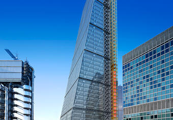 The Leadenhall Building