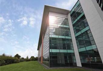 Quorum Business Park Q7