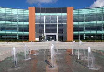 Quorum Business Park Q12