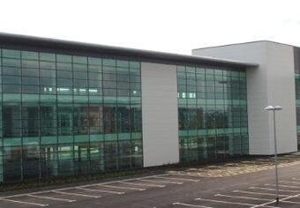 Quorum Business Park Q11