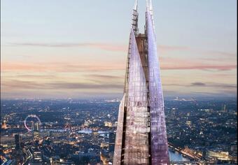 The Shard