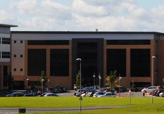 Quorum Business Park Q2