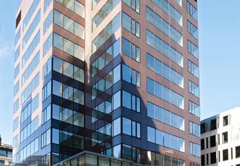 110 Cannon Street