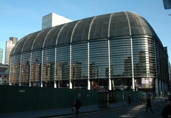 The Walbrook Building