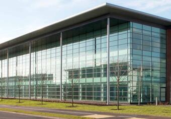 Quorum Business Park Q10