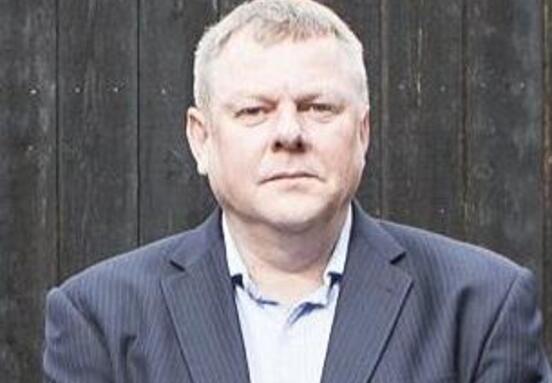 Green expert Simon Corbey:  Associate in sustainable building products and chartered surveyor