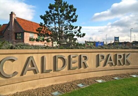 Calder Park