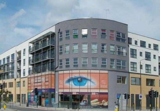 Business center for rent on 133 Creek Road, Greenwich
