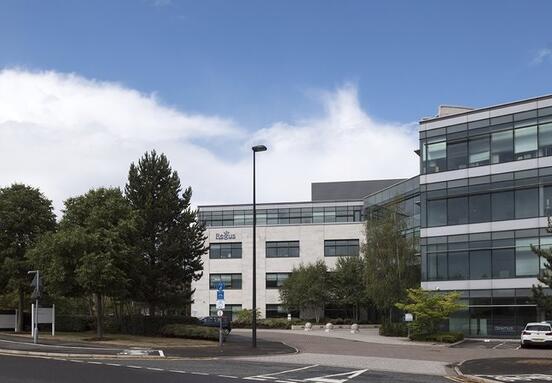 Business center for rent on Manchester Airport, Outwood Lane, M90 4WP Manchester Hyde
