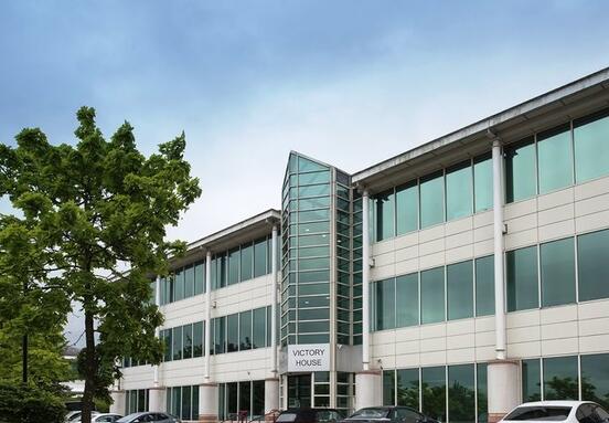 Business center for rent on 400 Pavilion Dr, NN4 7PA Northampton