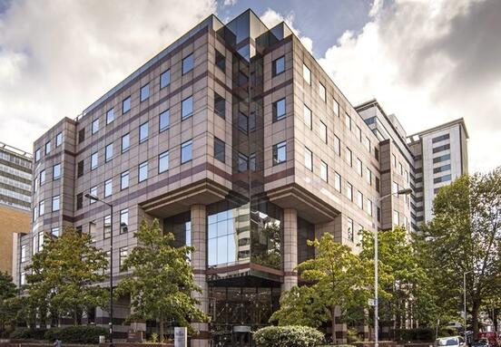 Business center for rent on 2 Lansdowne Road, CR9 2ER City of London