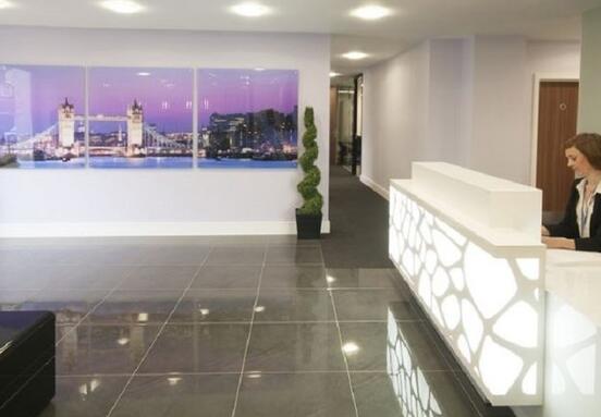 Business center for rent on 30B Wild's Rents, SE1 4QG City of London