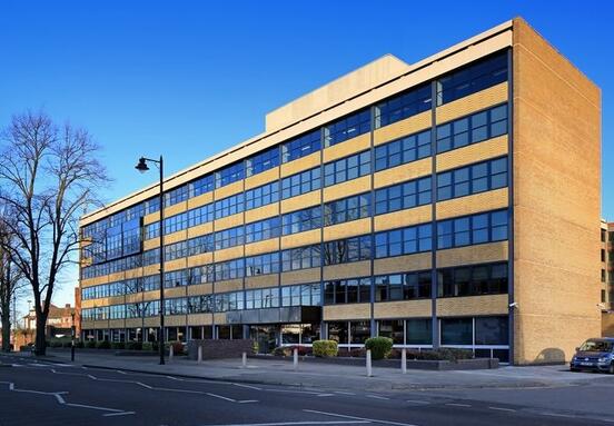 Business center for rent on 100 High Street, 5th Floor, The Grange, Southgate, N14 6BN City of London