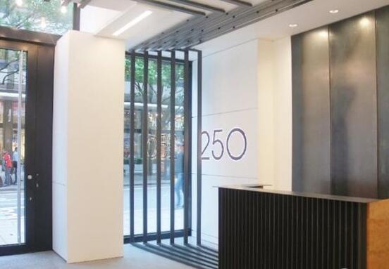 Business center for rent on 248-250 Tottenham Court Road, W1T 1BW City of London