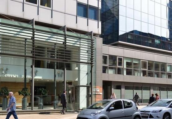 Meeting room for rent on 7 Charlotte Street, M1 4DZ Manchester City Centre