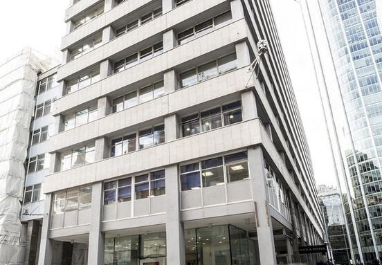 Business center for rent on 45 Moorfields, EC2Y 9AE City of London