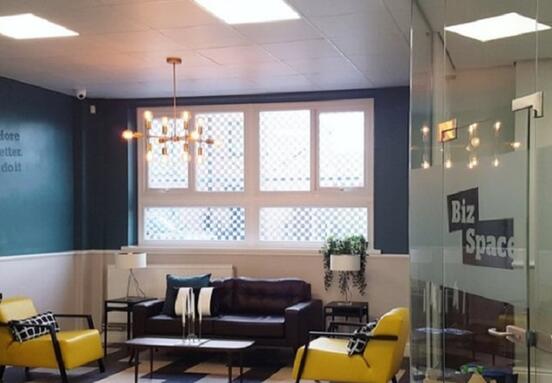 Coworking for rent on Monsall Road, Wilsons Park, M40 8WN Manchester City Centre