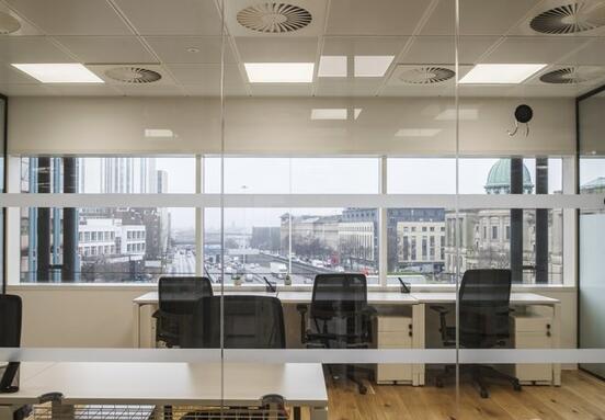 Coworking for rent on 300 Bath Street, Tay House, G2 4JR Glasgow