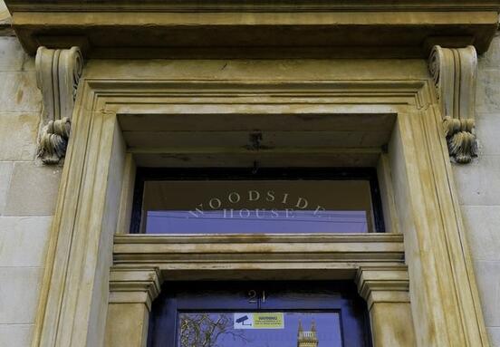 Business center for rent on 20-23 Woodside Place, G3 7QL Glasgow