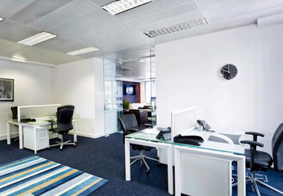 Virtual office for rent on Conference House, 152 Morrison Street, The Exchange, EH3 8EB Edinburgh