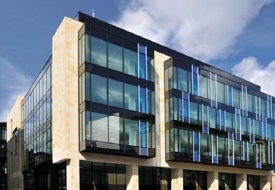 Business center for rent on Exchange Place 2, EH3 8BL Edinburgh