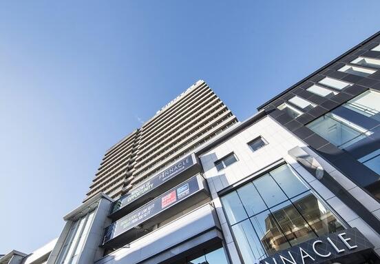 Business center for rent on Albion Street 67, 17th & 18th Floors, LS1 5AA Leeds City Centre