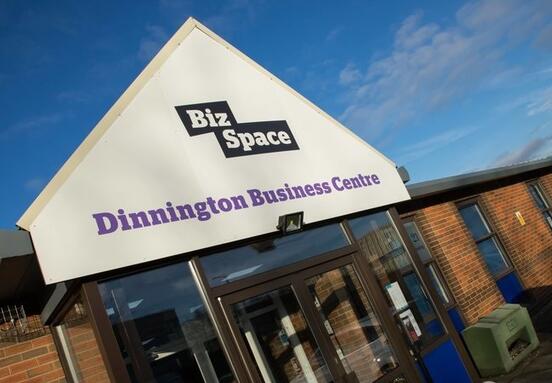 Business center for rent on Outgang Lane, Dinnington Business Centre, S25 3QX Sheffield